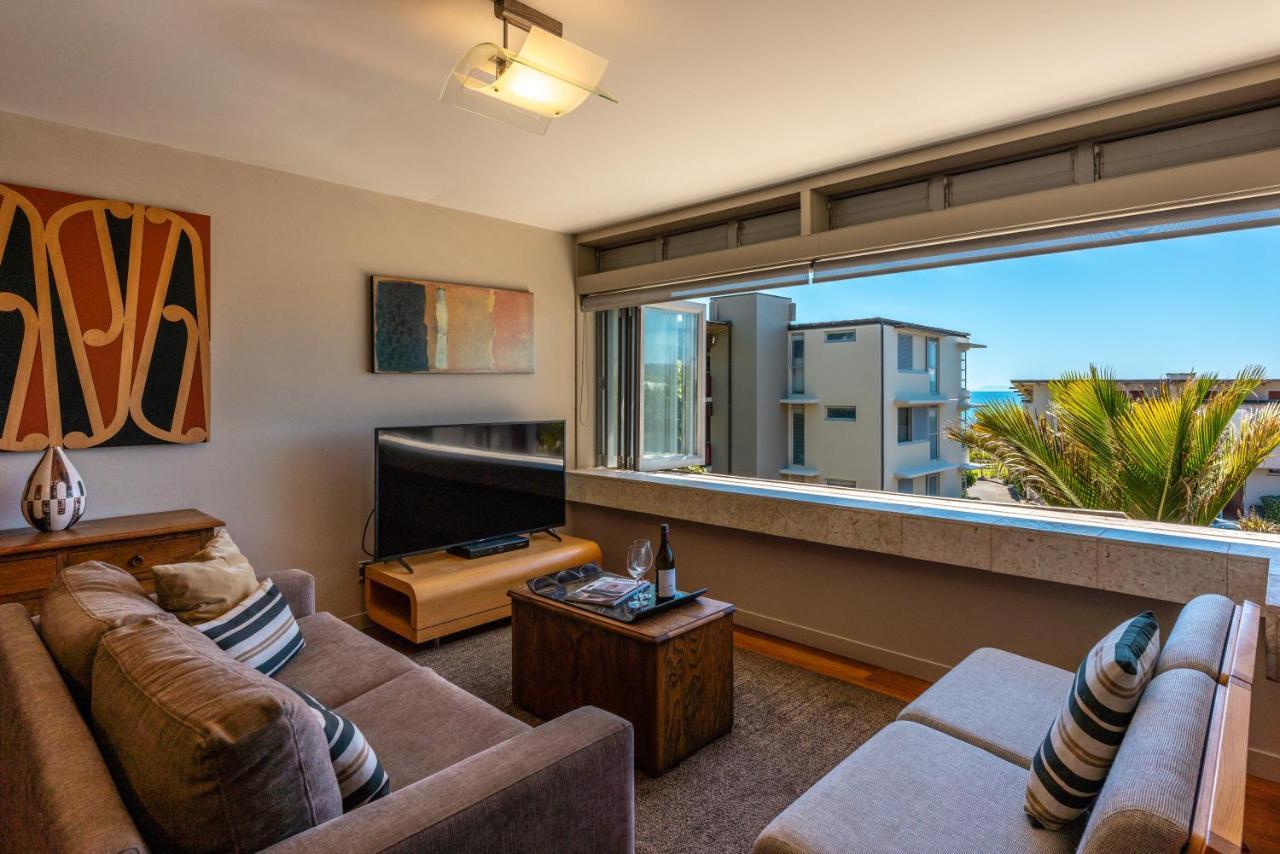 The Sands - Apartment 12 - Stay Waiheke Onetangi Extérieur photo