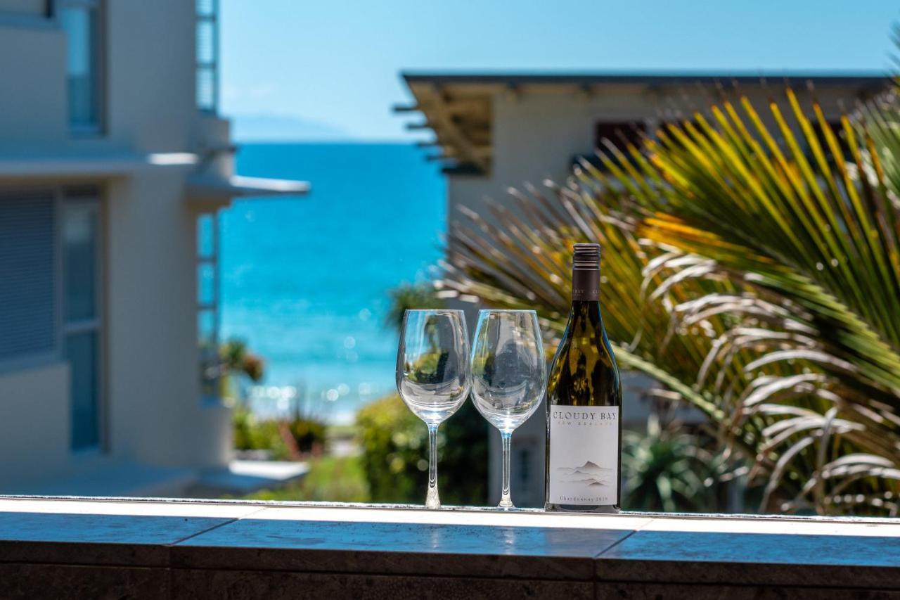 The Sands - Apartment 12 - Stay Waiheke Onetangi Extérieur photo