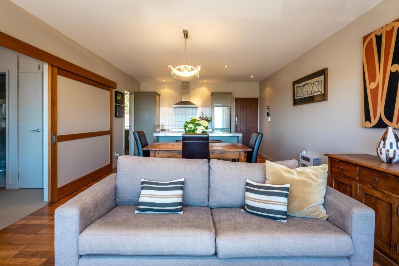 The Sands - Apartment 12 - Stay Waiheke Onetangi Extérieur photo