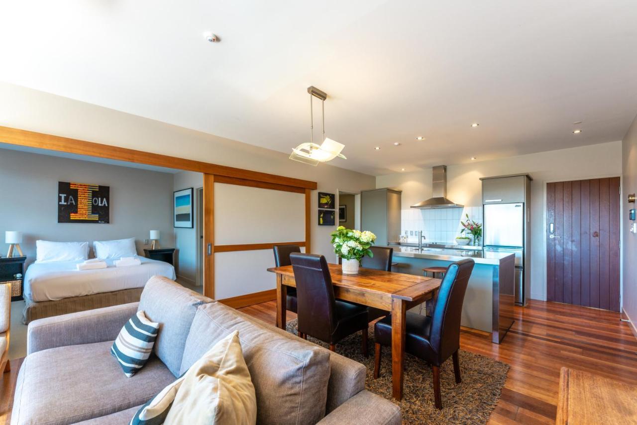 The Sands - Apartment 12 - Stay Waiheke Onetangi Extérieur photo