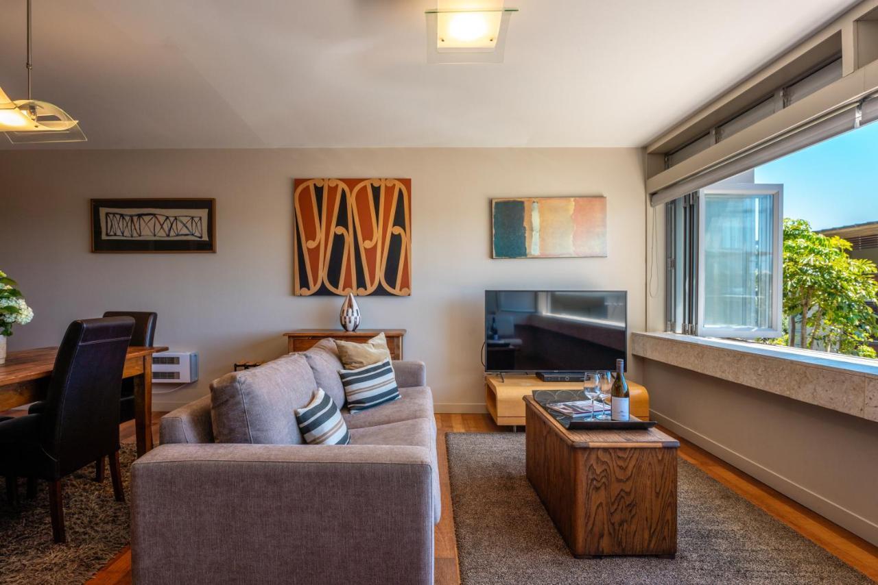 The Sands - Apartment 12 - Stay Waiheke Onetangi Extérieur photo