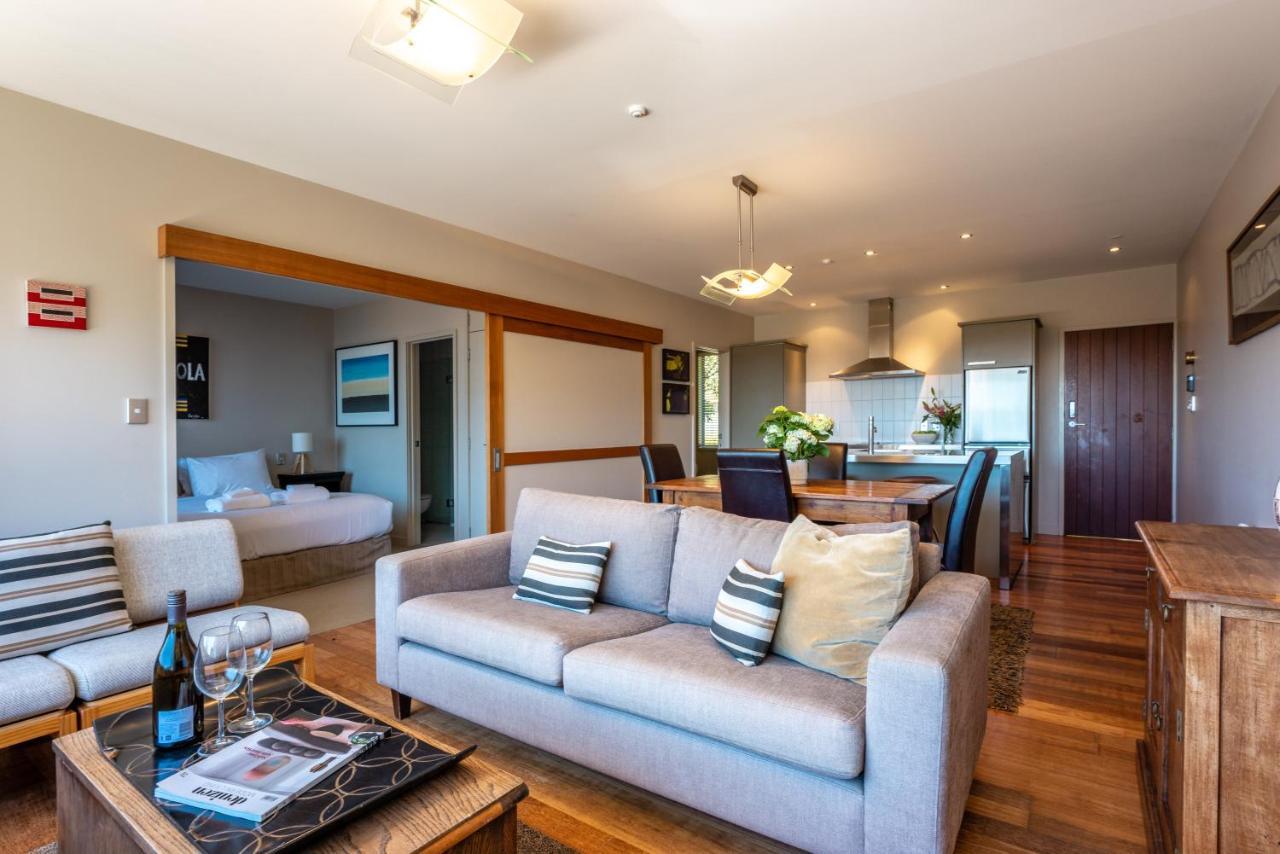 The Sands - Apartment 12 - Stay Waiheke Onetangi Extérieur photo