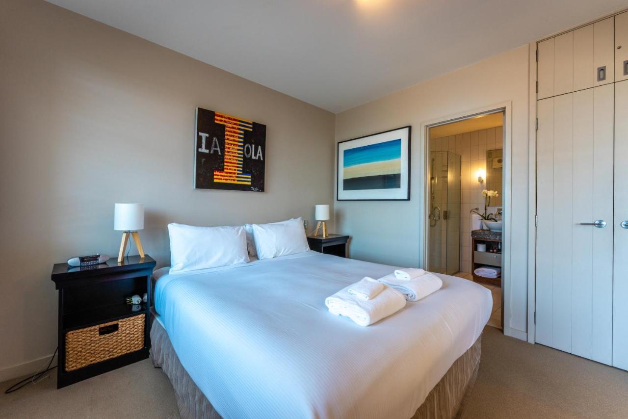 The Sands - Apartment 12 - Stay Waiheke Onetangi Extérieur photo